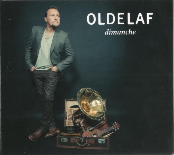 Acheter Oldelaf - Dimanche État correct - 20,74 € Oldelaf - Dimanche État correct - reconditionné disponible sur Label Emmaüs